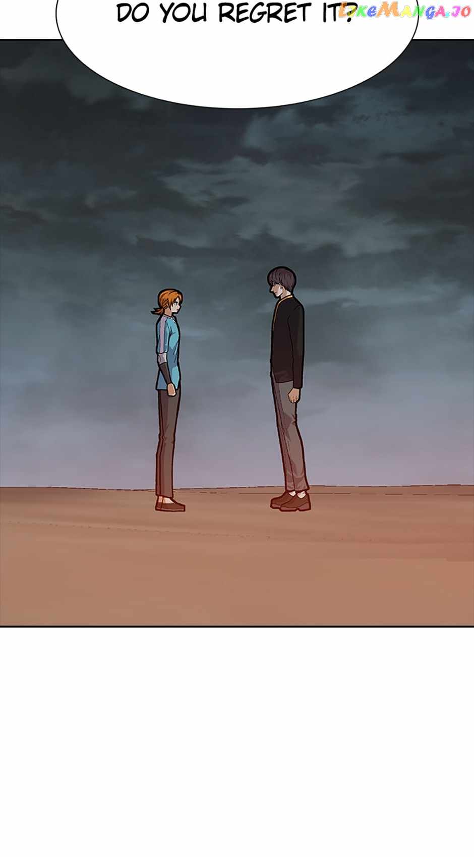 Newbie Management Chapter 53 - Page 99