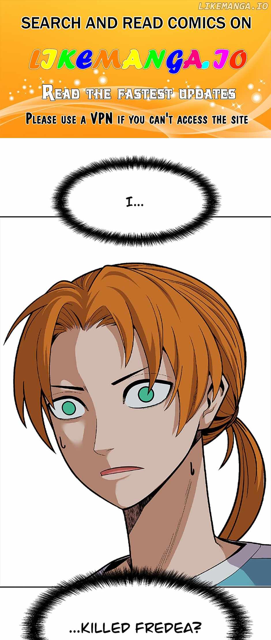 Newbie Management Chapter 54 - Page 0