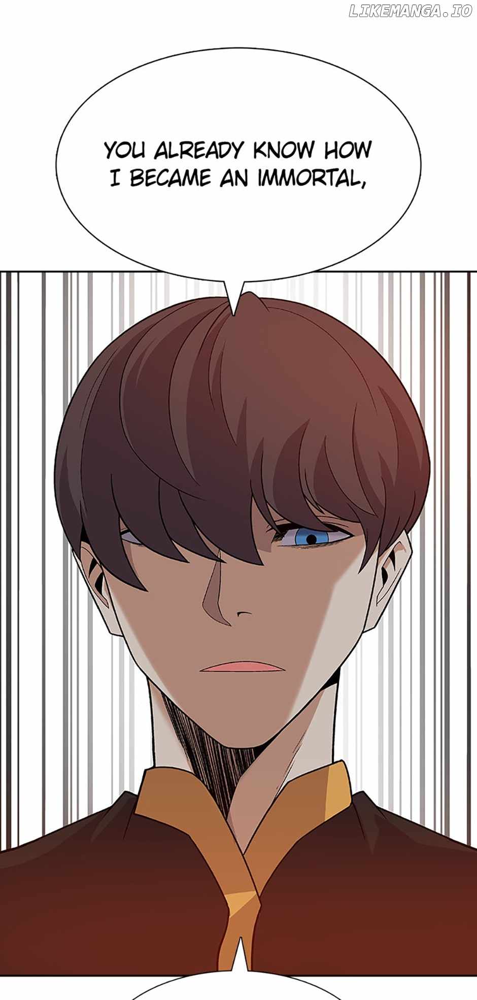Newbie Management Chapter 54 - Page 10