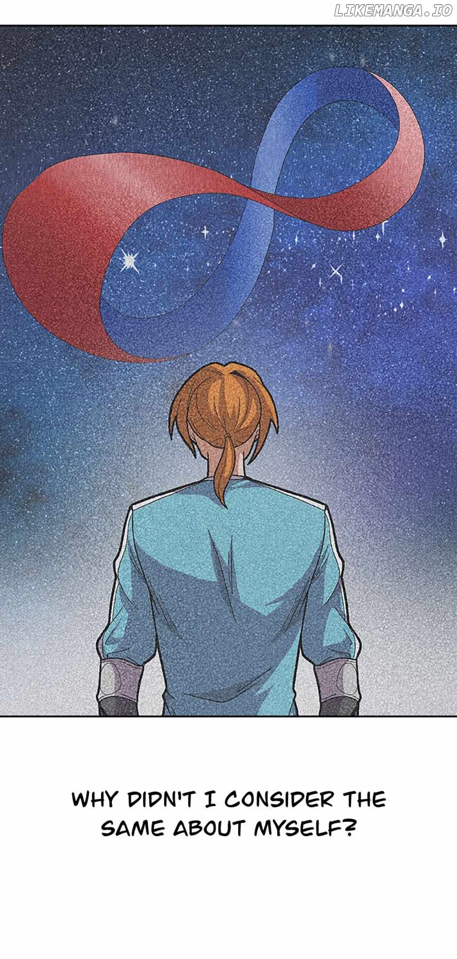 Newbie Management Chapter 54 - Page 14