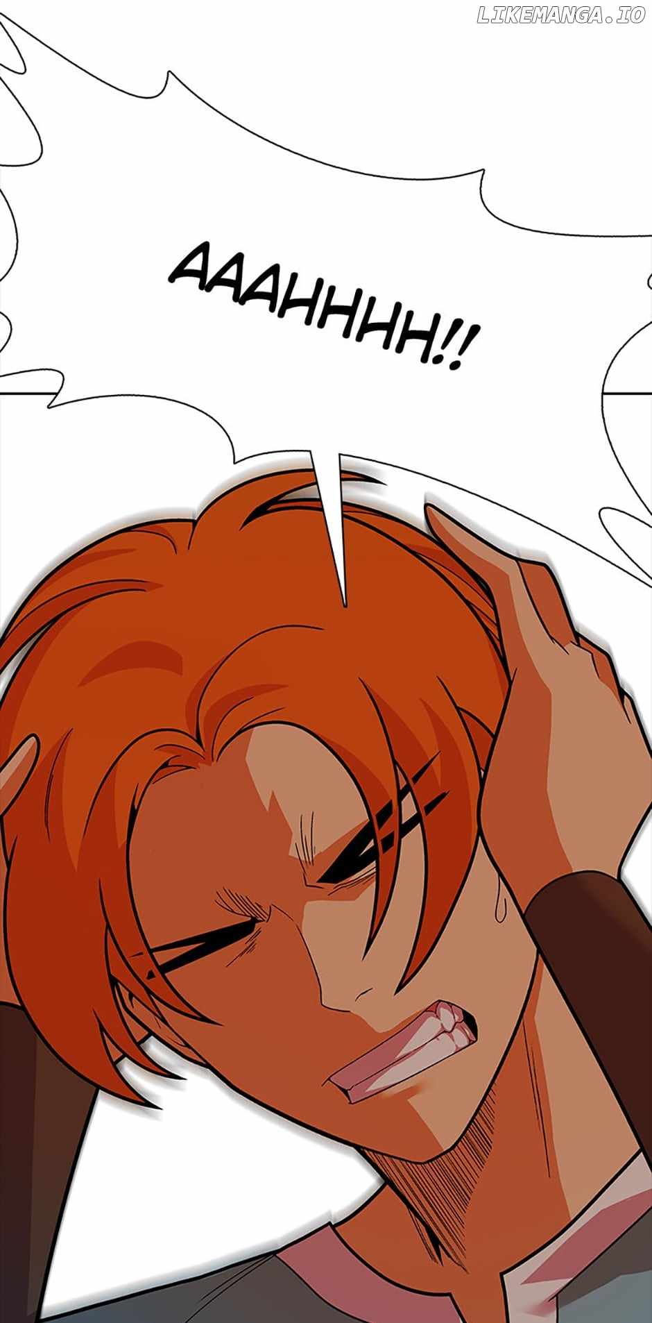 Newbie Management Chapter 54 - Page 20