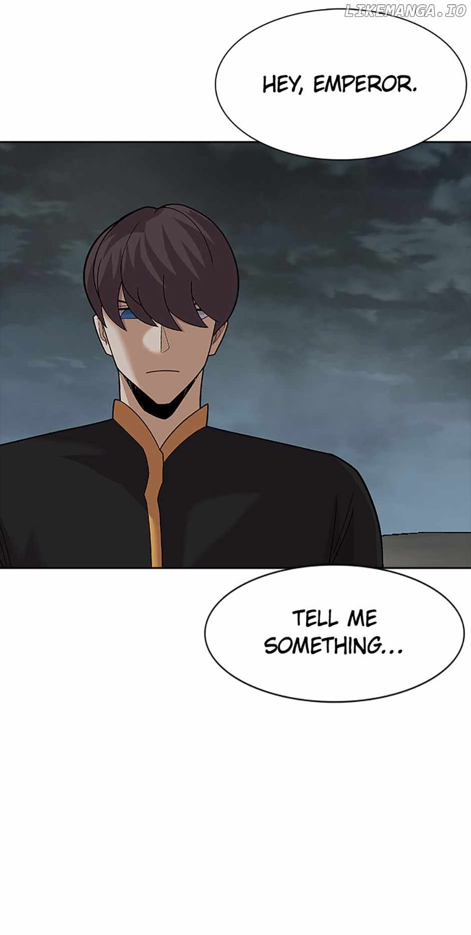Newbie Management Chapter 54 - Page 25