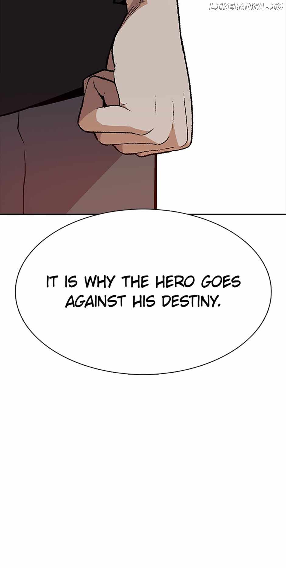 Newbie Management Chapter 54 - Page 28