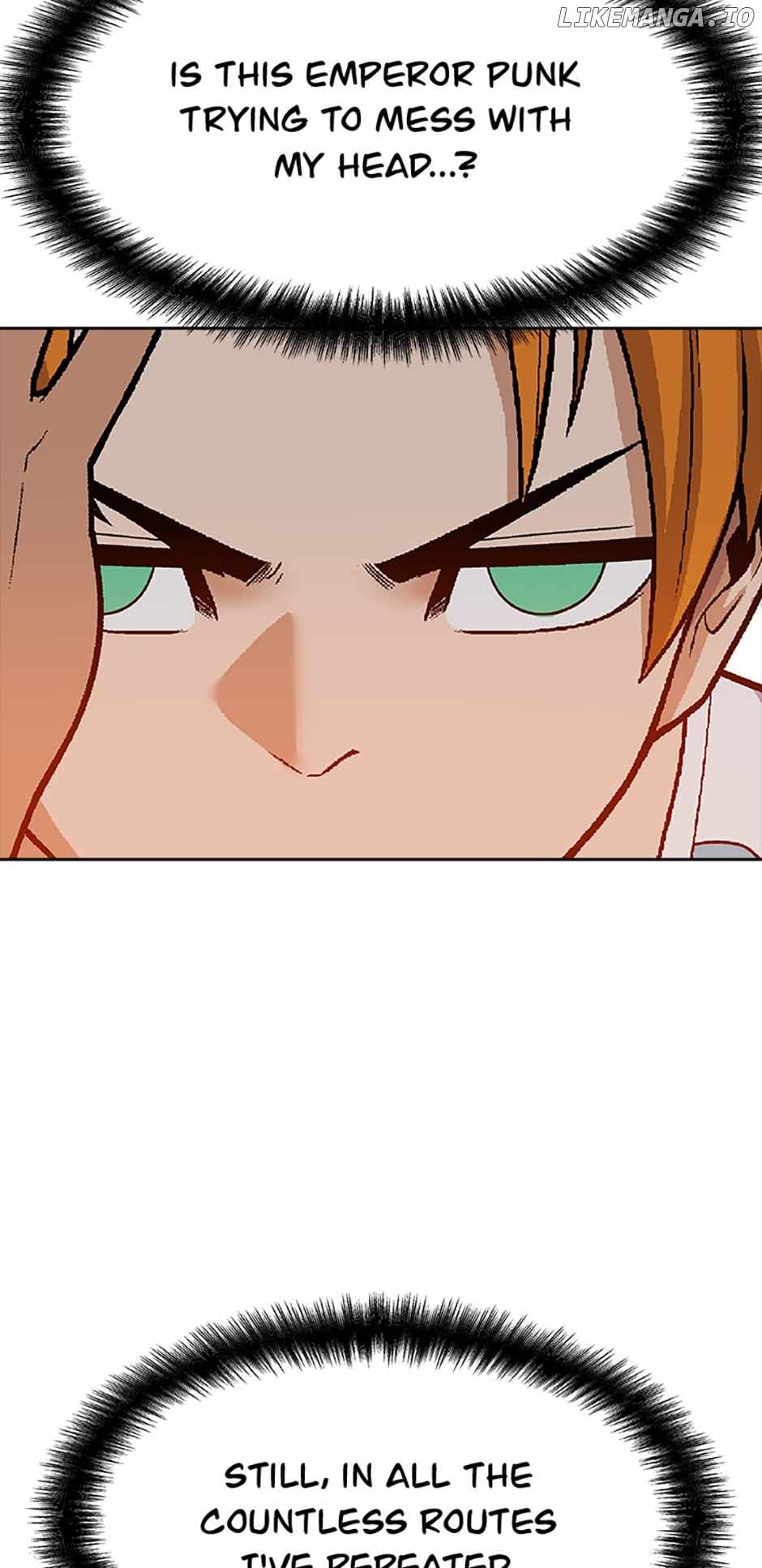 Newbie Management Chapter 54 - Page 3