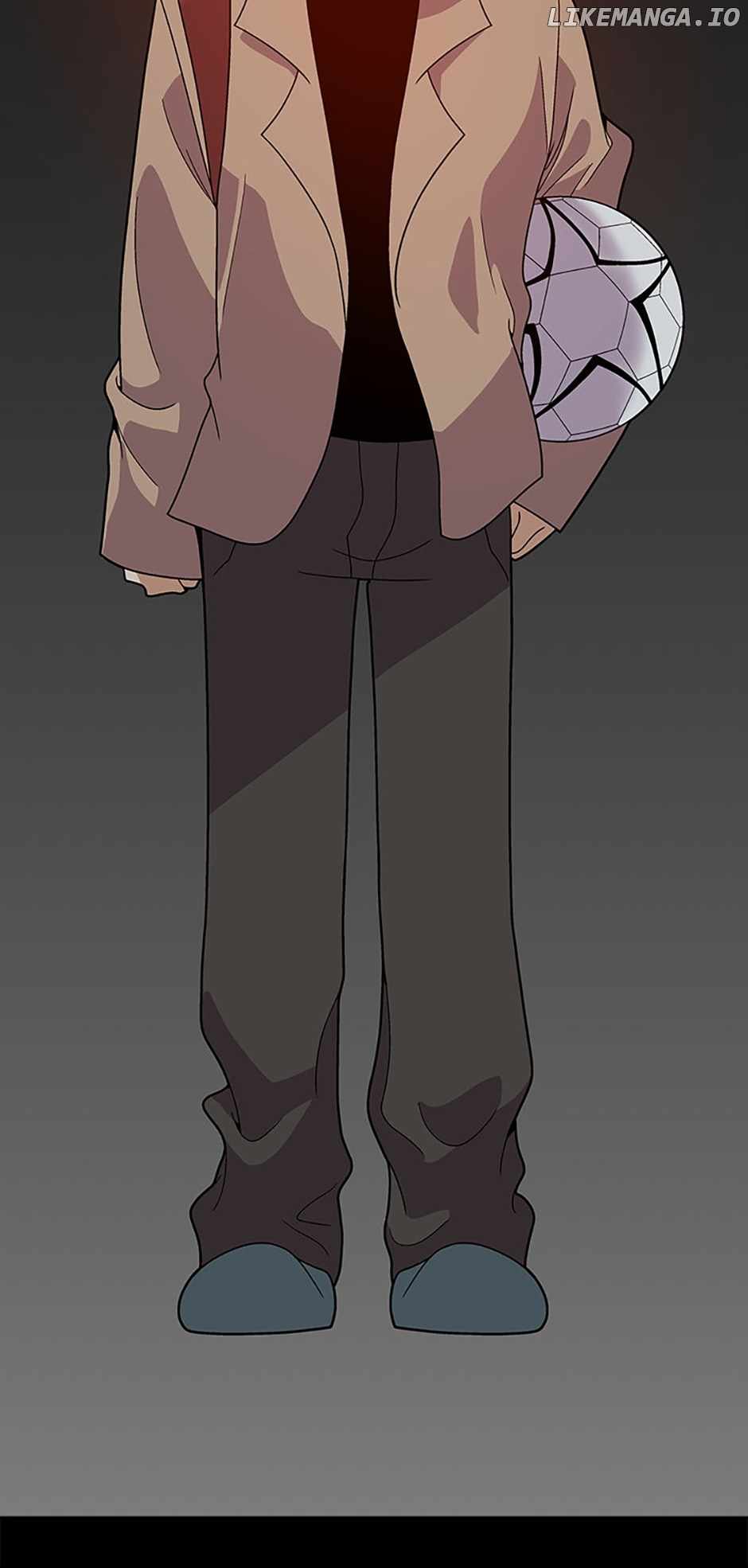 Newbie Management Chapter 54 - Page 33