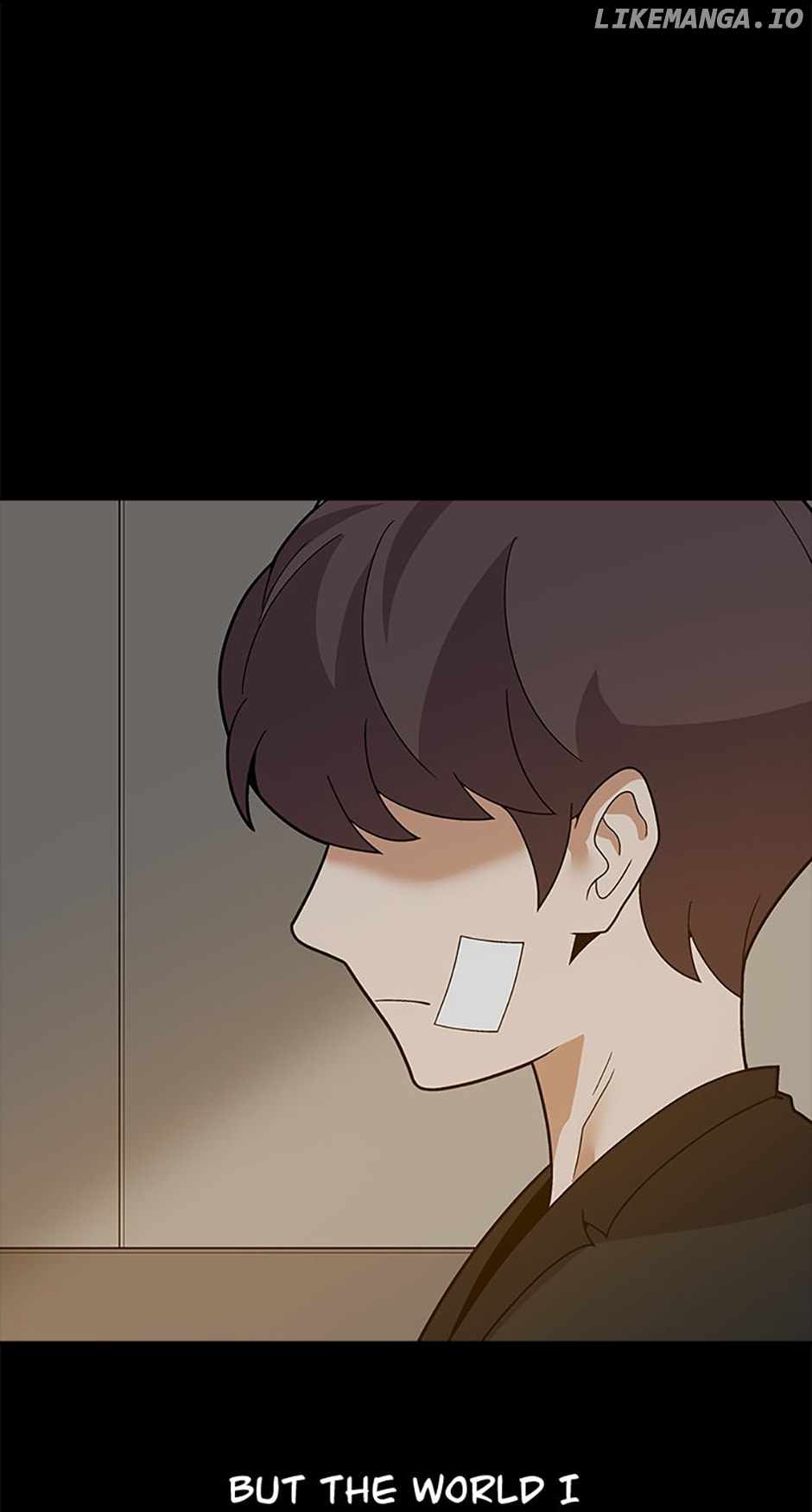 Newbie Management Chapter 54 - Page 34