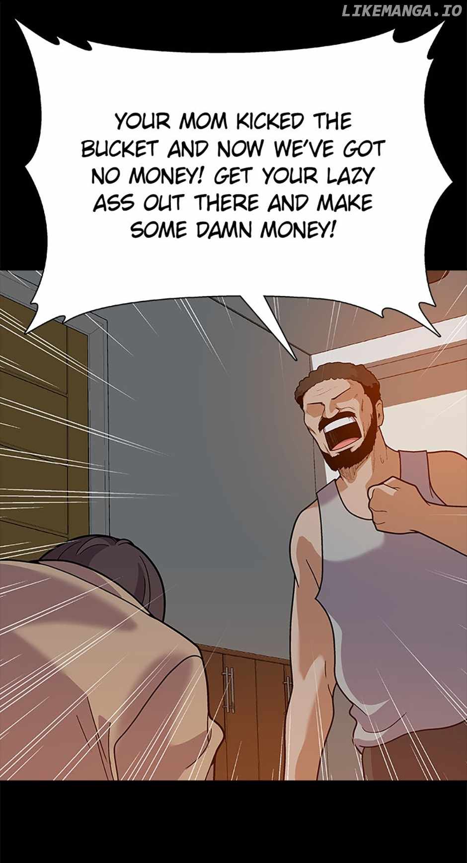 Newbie Management Chapter 54 - Page 39