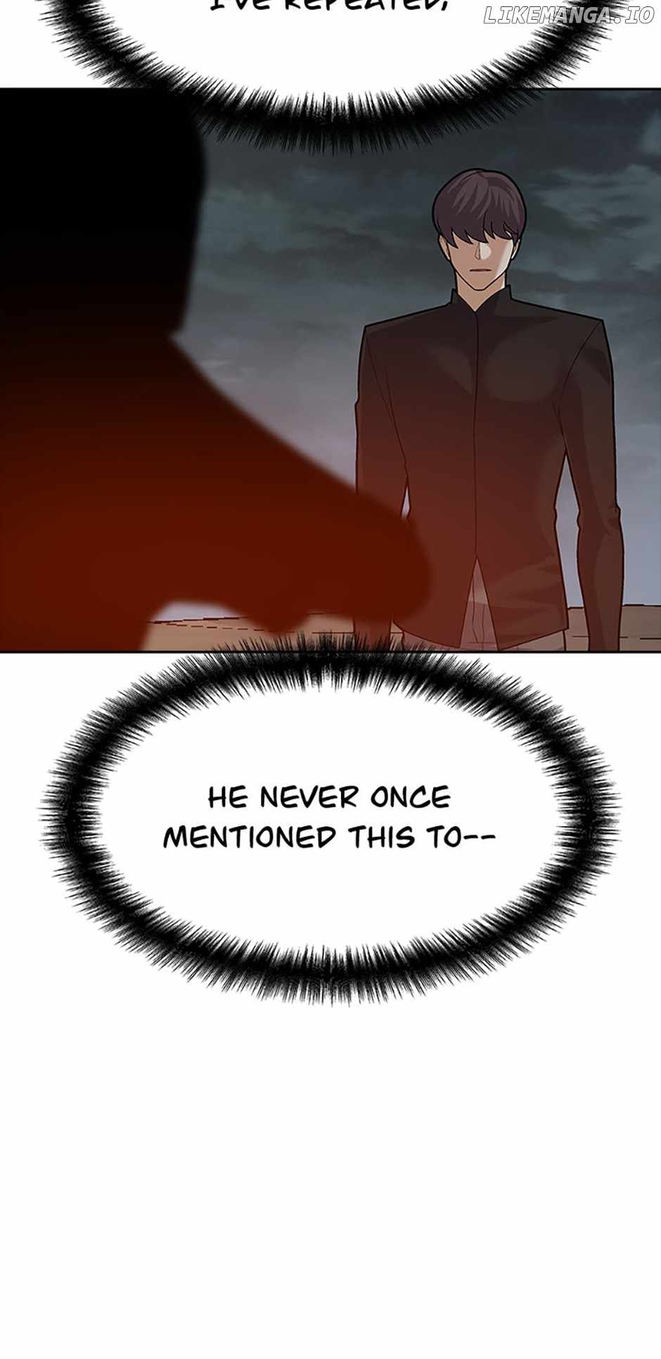 Newbie Management Chapter 54 - Page 4