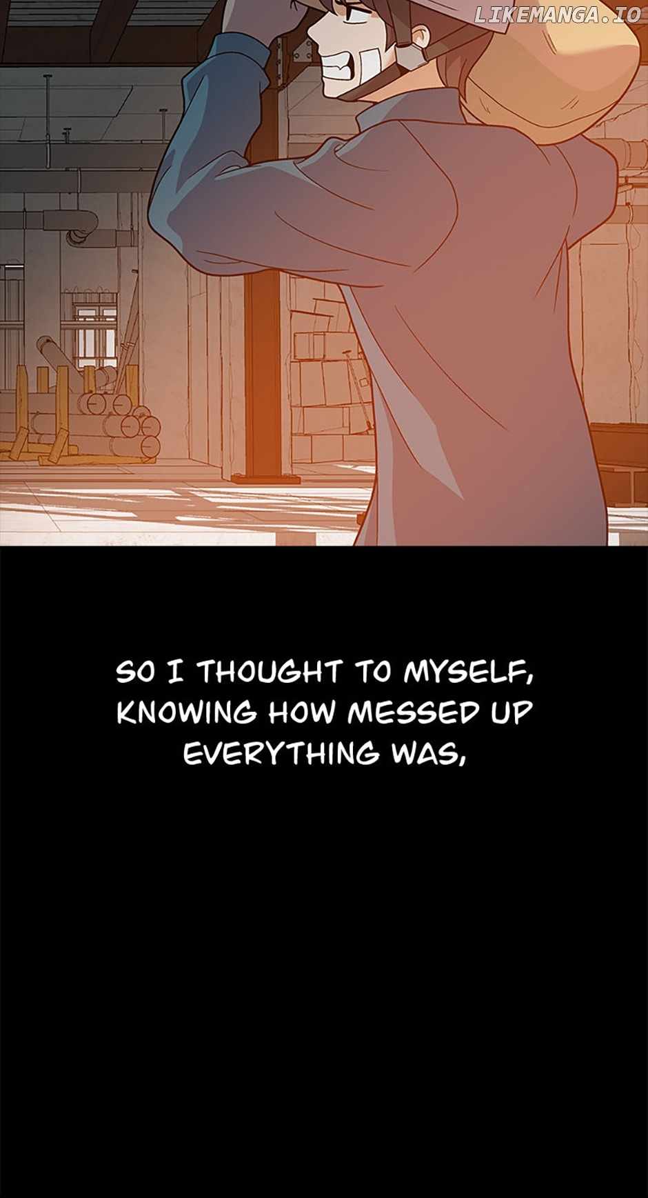 Newbie Management Chapter 54 - Page 43