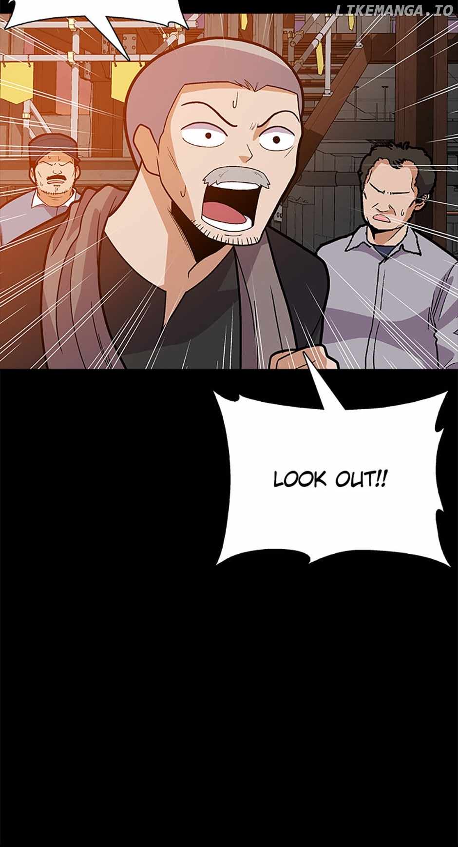 Newbie Management Chapter 54 - Page 48