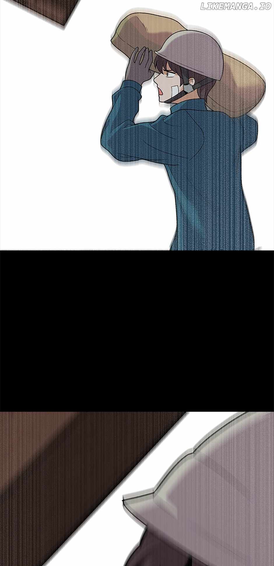 Newbie Management Chapter 54 - Page 51