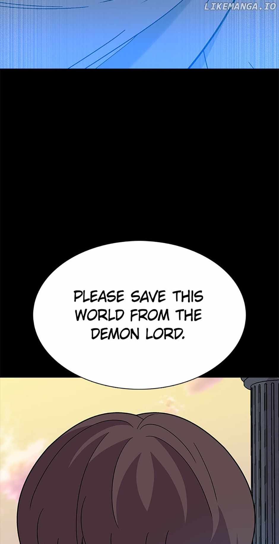 Newbie Management Chapter 54 - Page 56