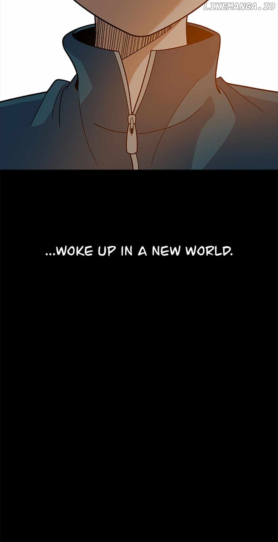 Newbie Management Chapter 54 - Page 58