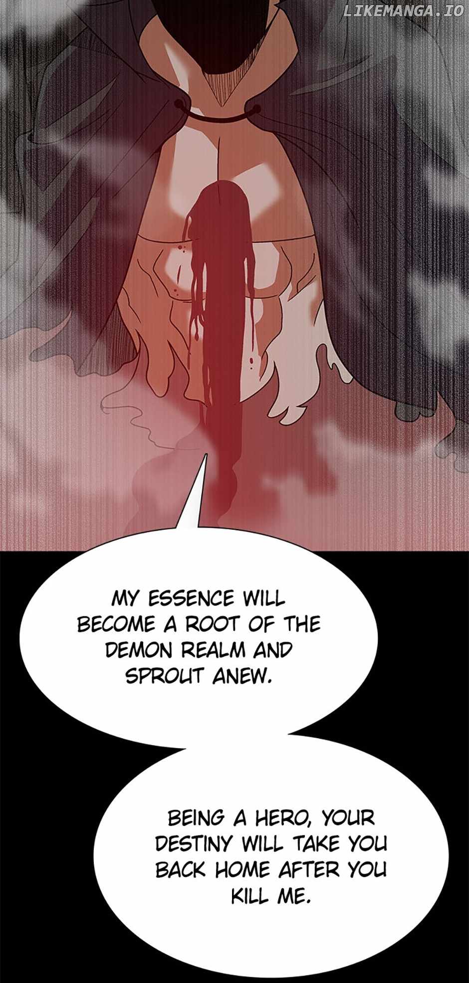 Newbie Management Chapter 54 - Page 75