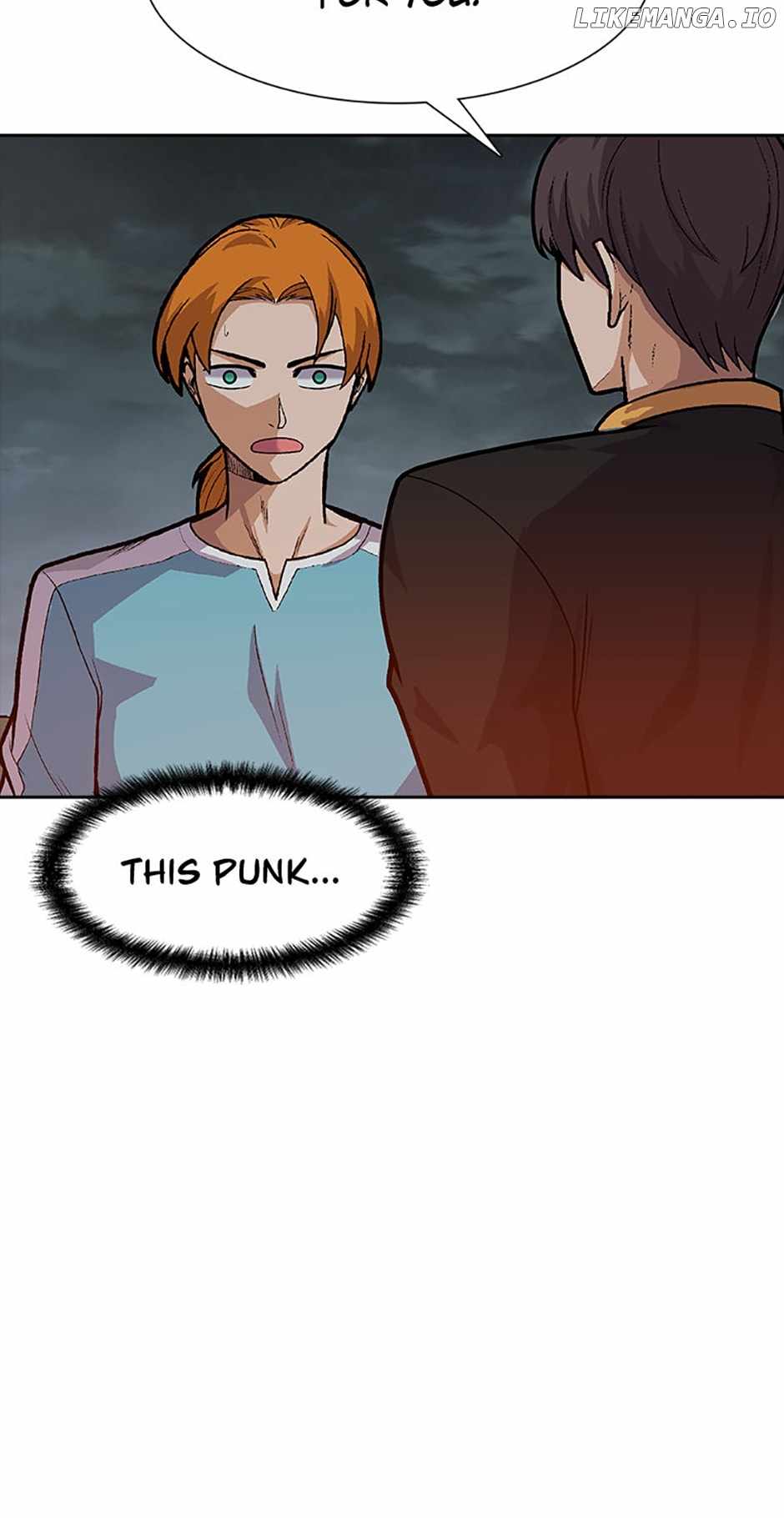 Newbie Management Chapter 54 - Page 9