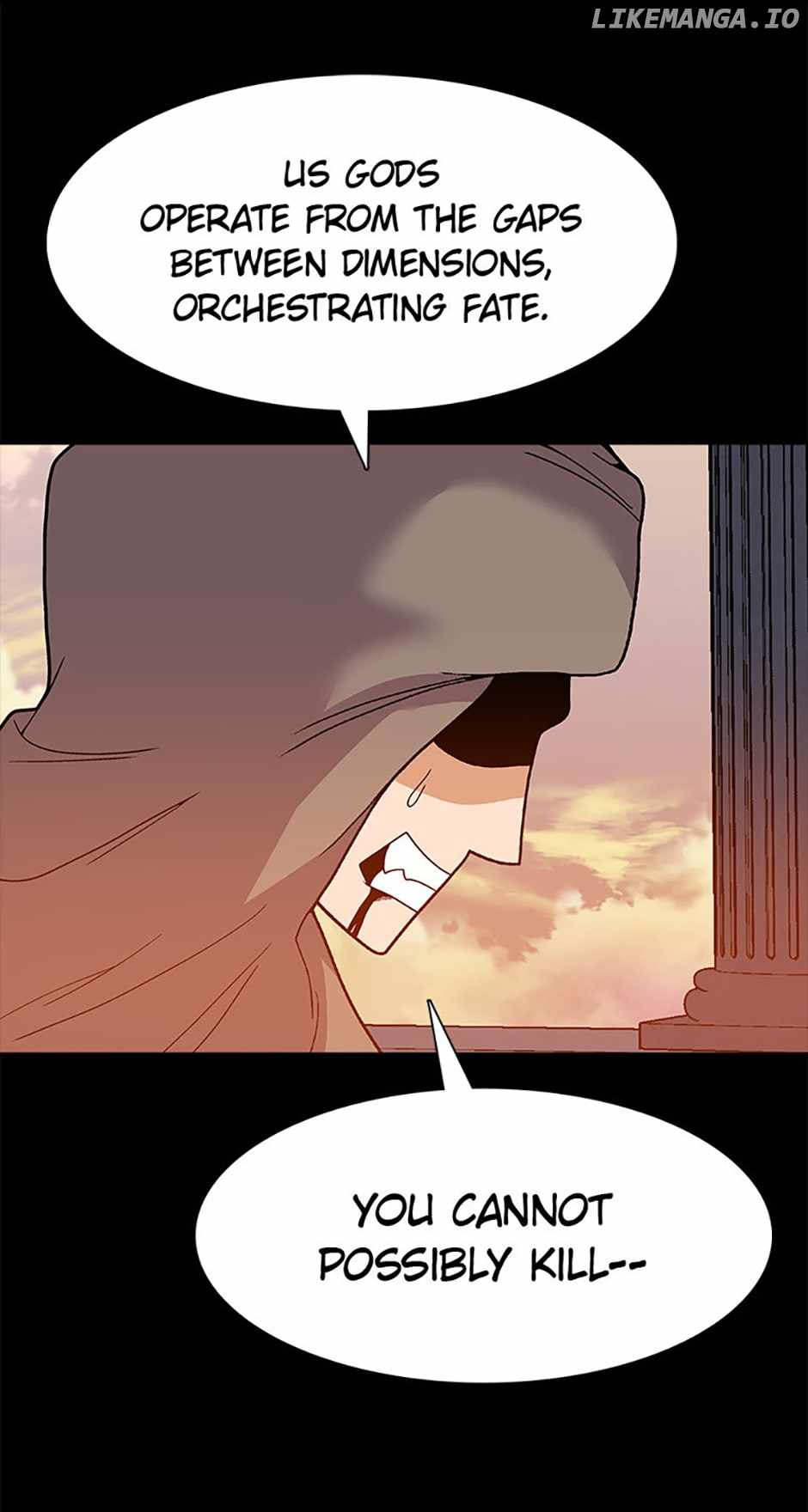 Newbie Management Chapter 55 - Page 10