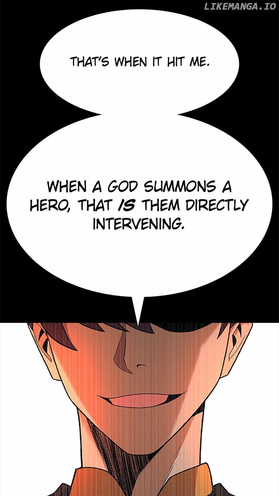 Newbie Management Chapter 55 - Page 15