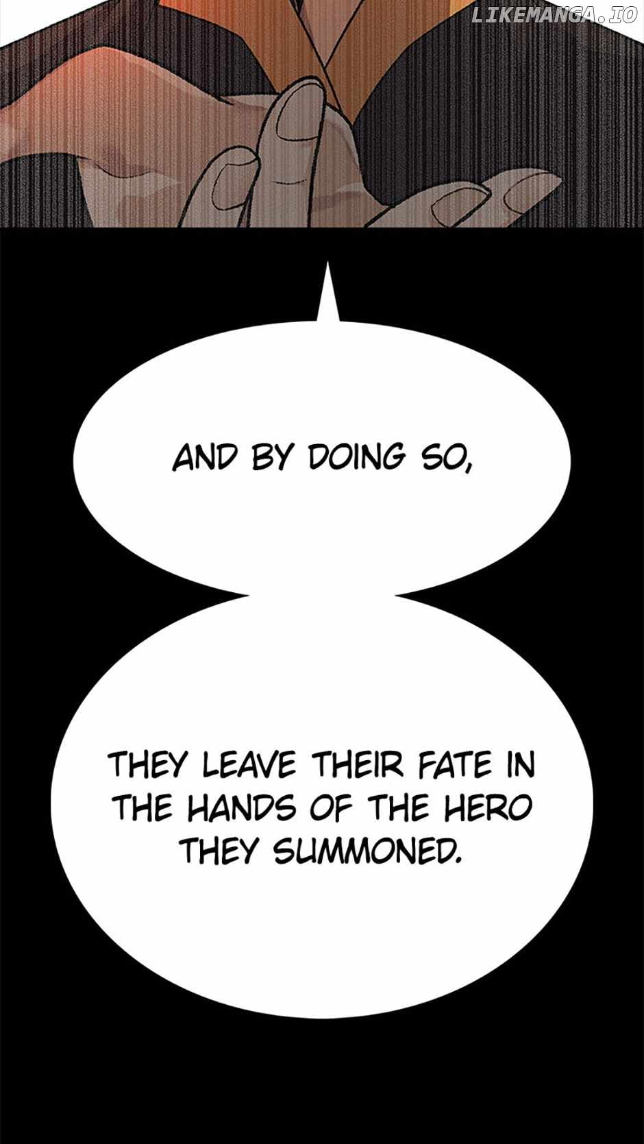 Newbie Management Chapter 55 - Page 16