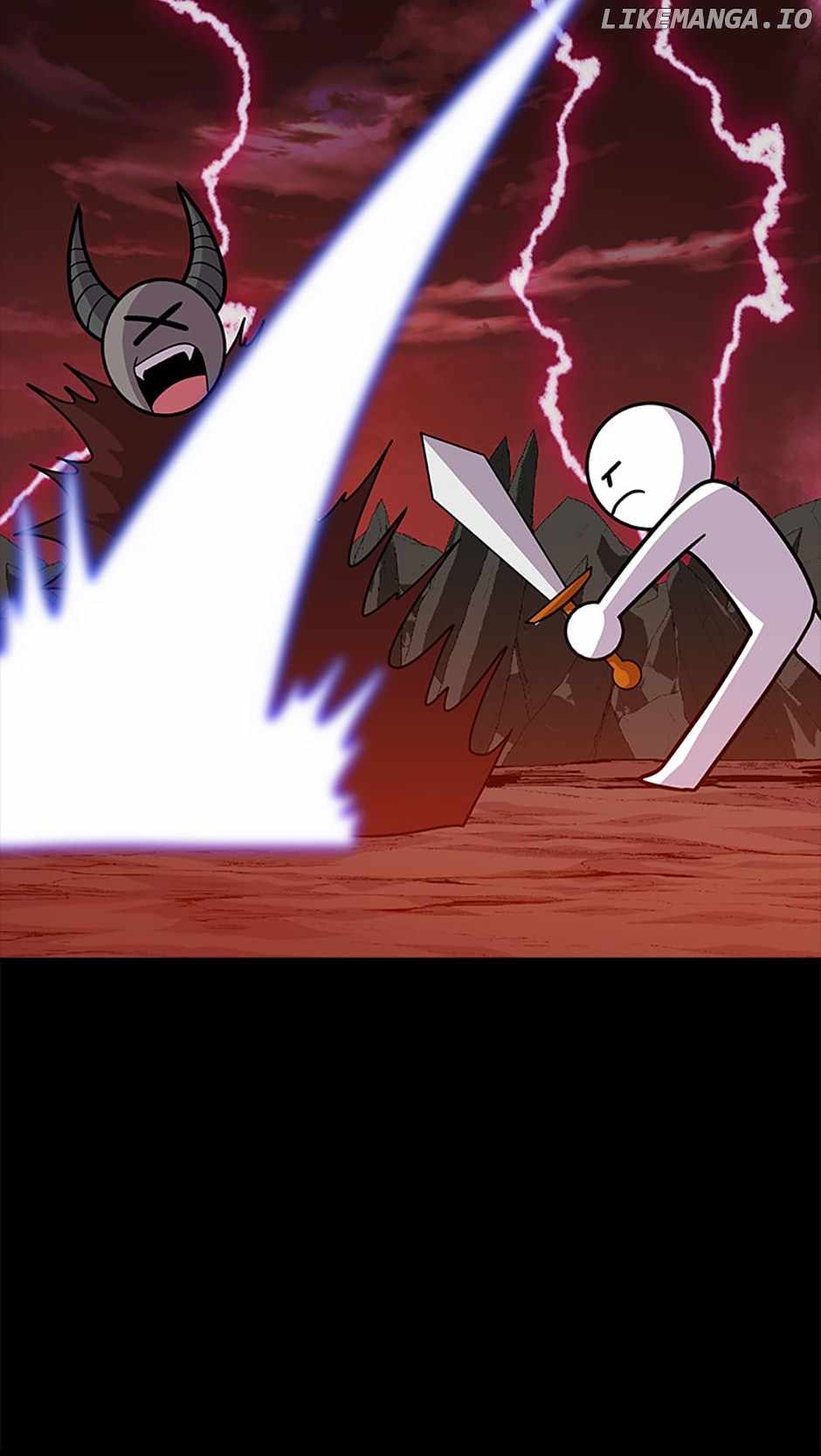 Newbie Management Chapter 55 - Page 19