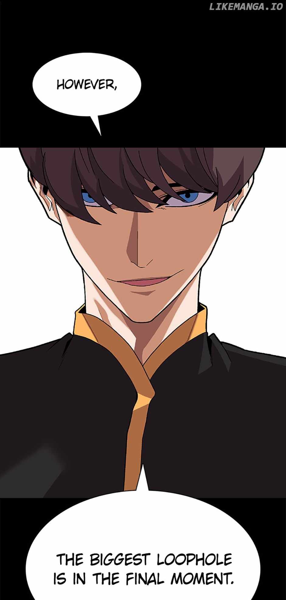 Newbie Management Chapter 55 - Page 25