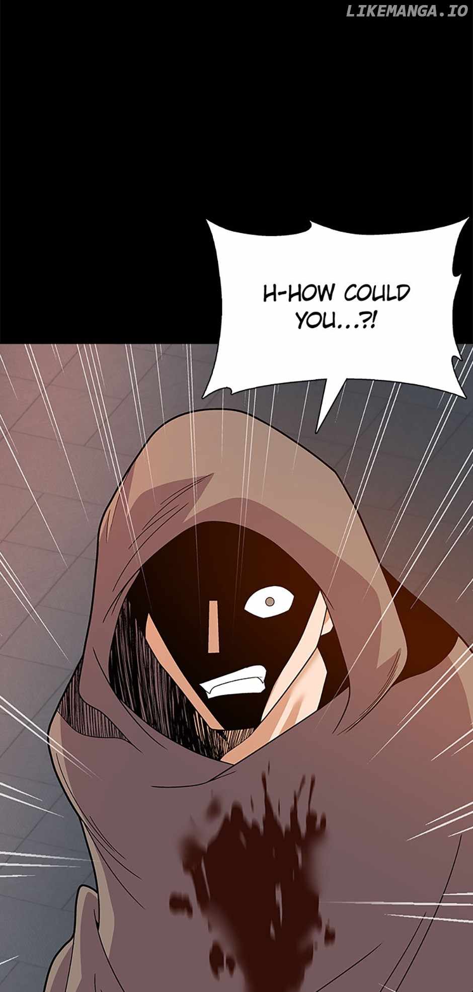 Newbie Management Chapter 55 - Page 3