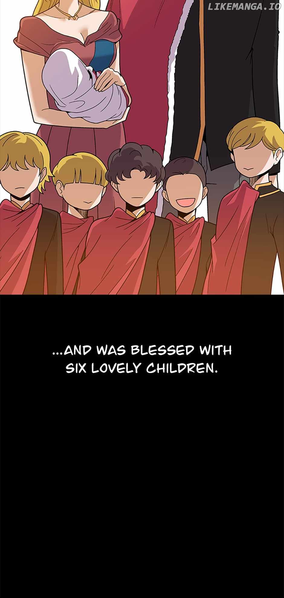 Newbie Management Chapter 55 - Page 48