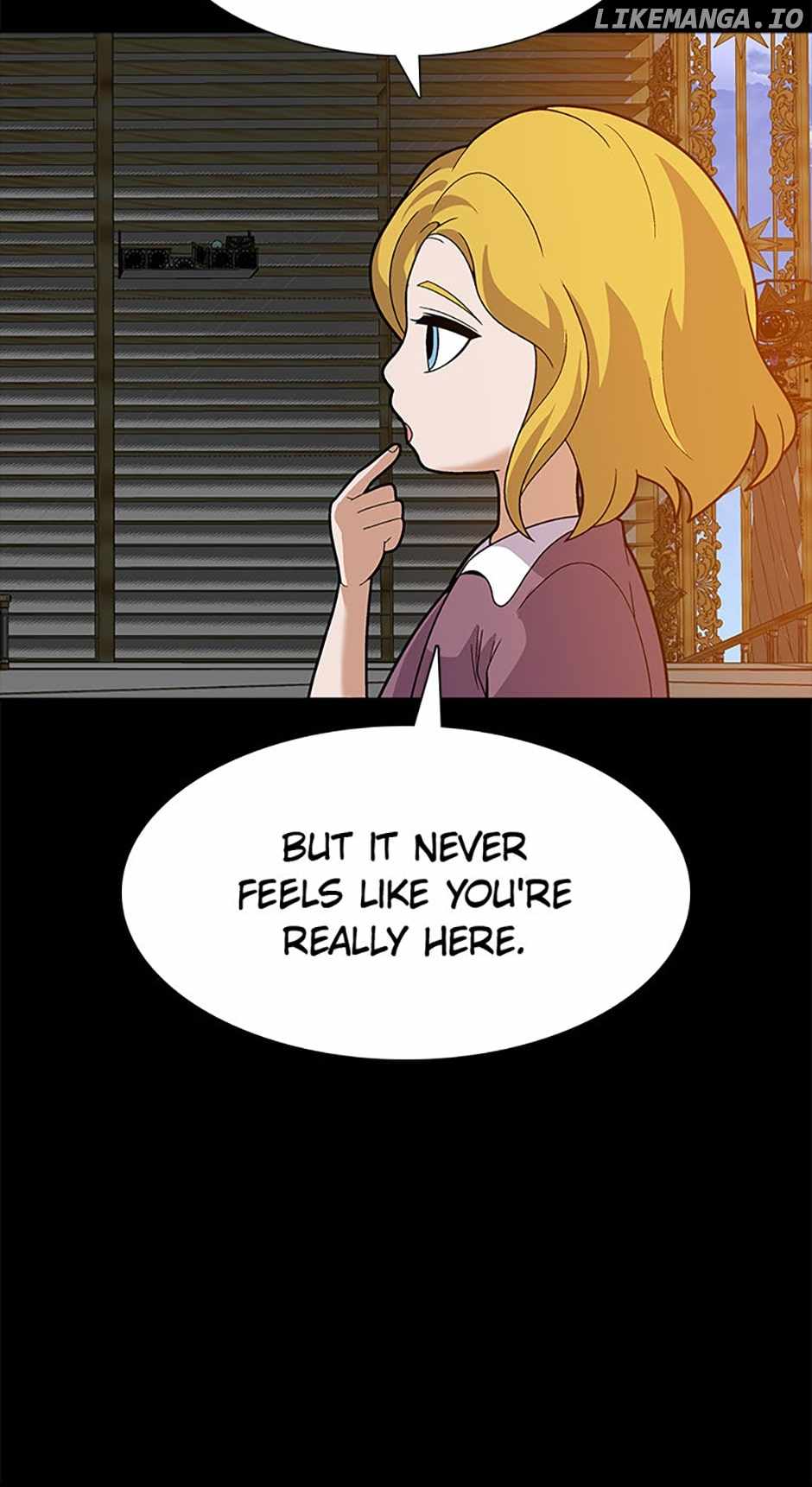 Newbie Management Chapter 55 - Page 78