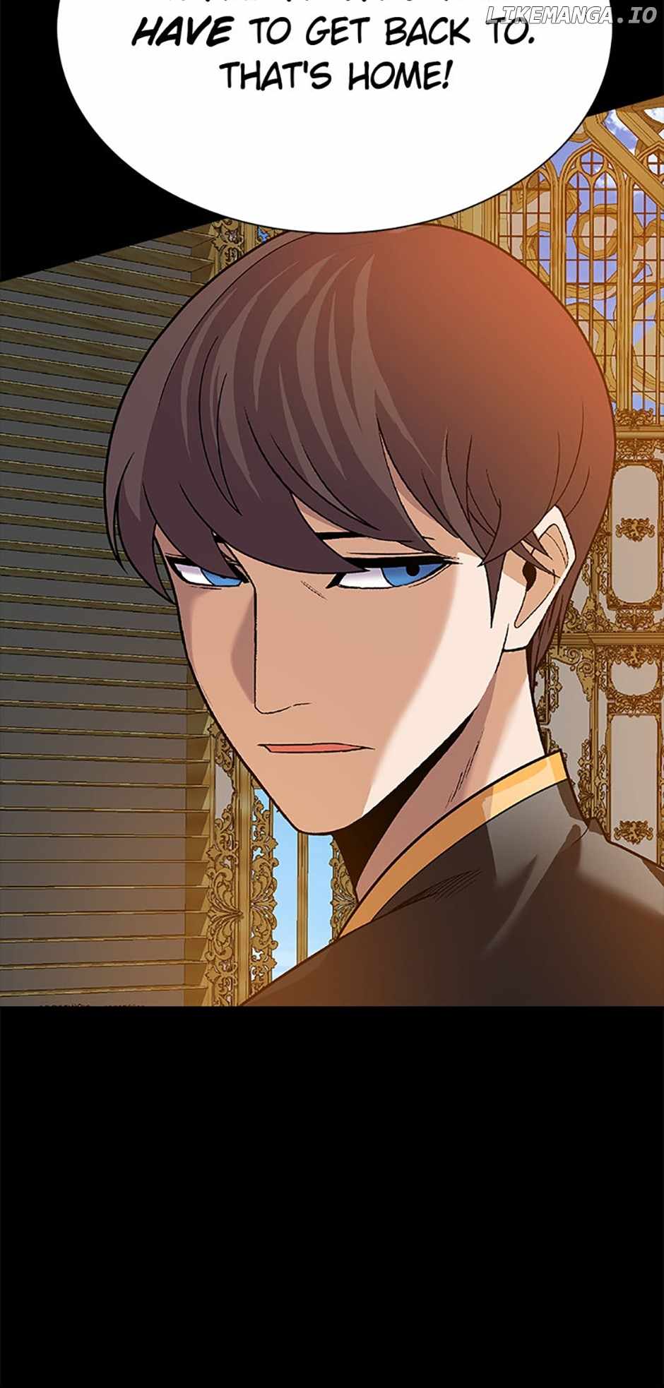 Newbie Management Chapter 55 - Page 83