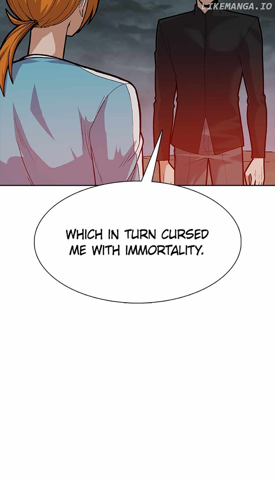 Newbie Management Chapter 55 - Page 88