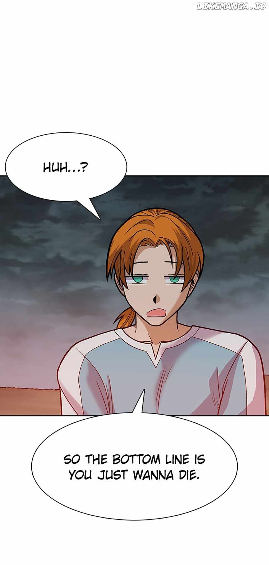 Newbie Management Chapter 55 - Page 90