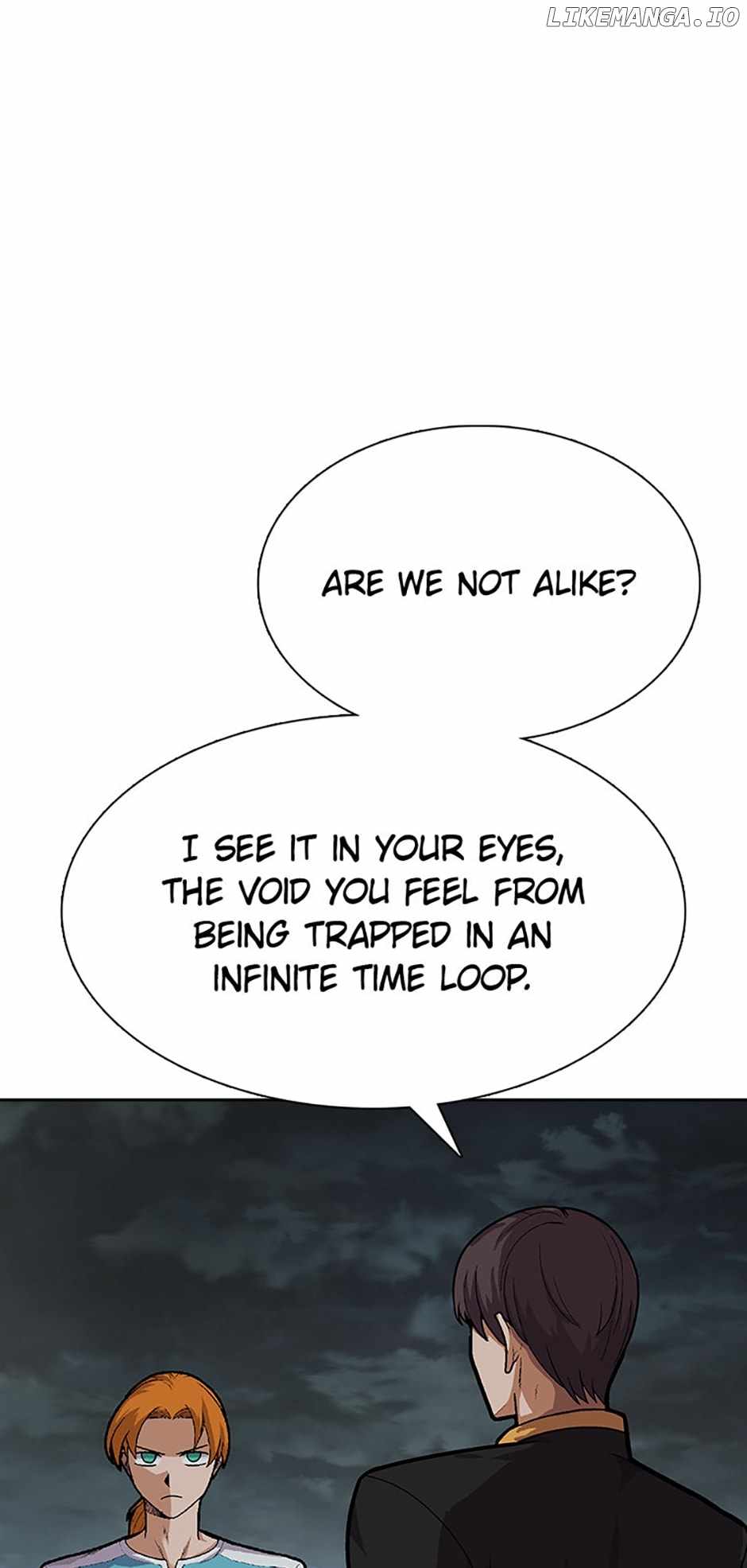 Newbie Management Chapter 55 - Page 91