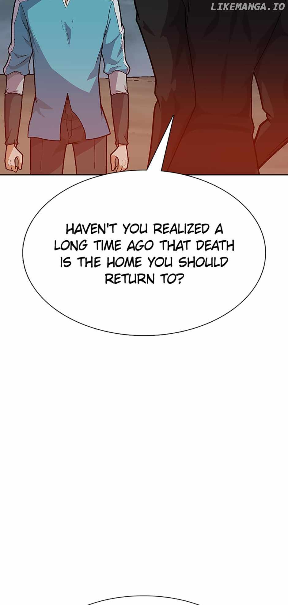 Newbie Management Chapter 55 - Page 92