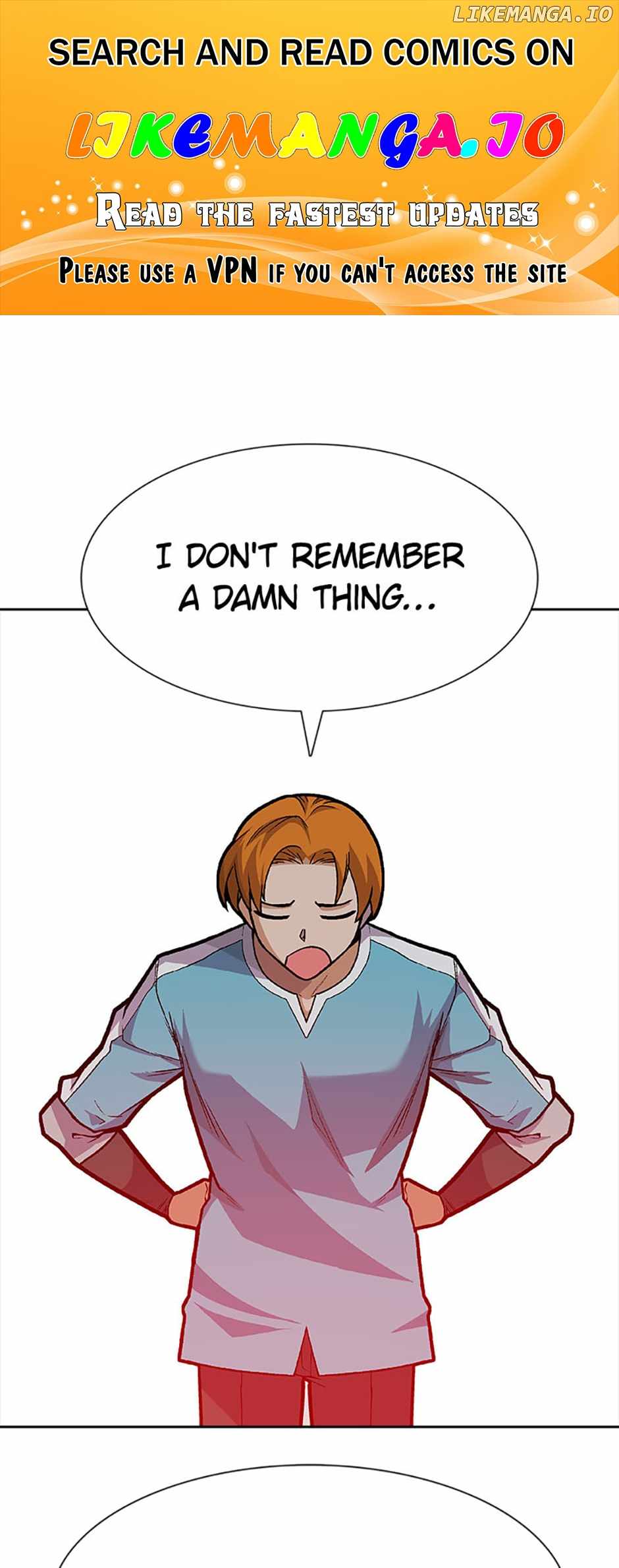 Newbie Management Chapter 56 - Page 0