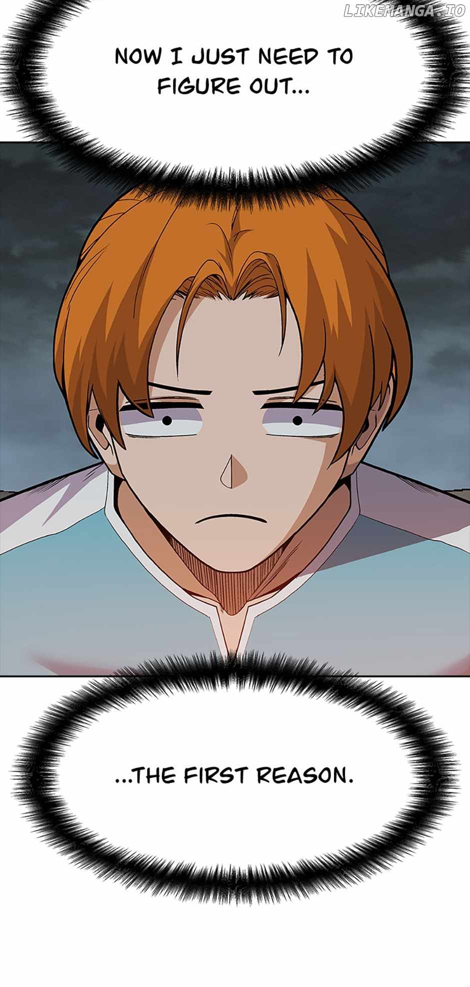 Newbie Management Chapter 56 - Page 11