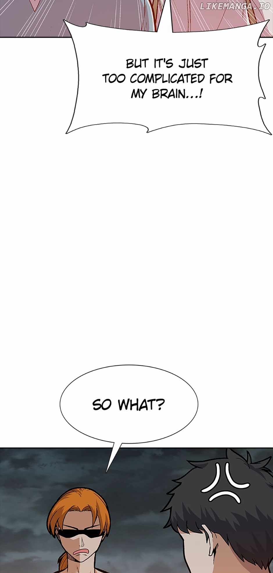 Newbie Management Chapter 56 - Page 13