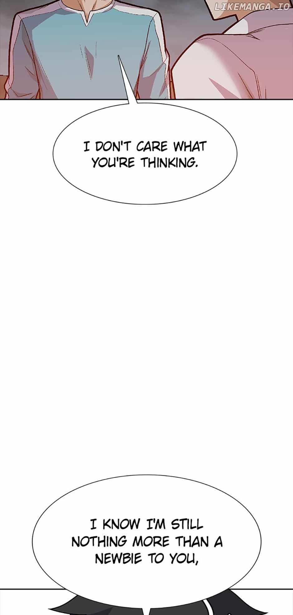 Newbie Management Chapter 56 - Page 14