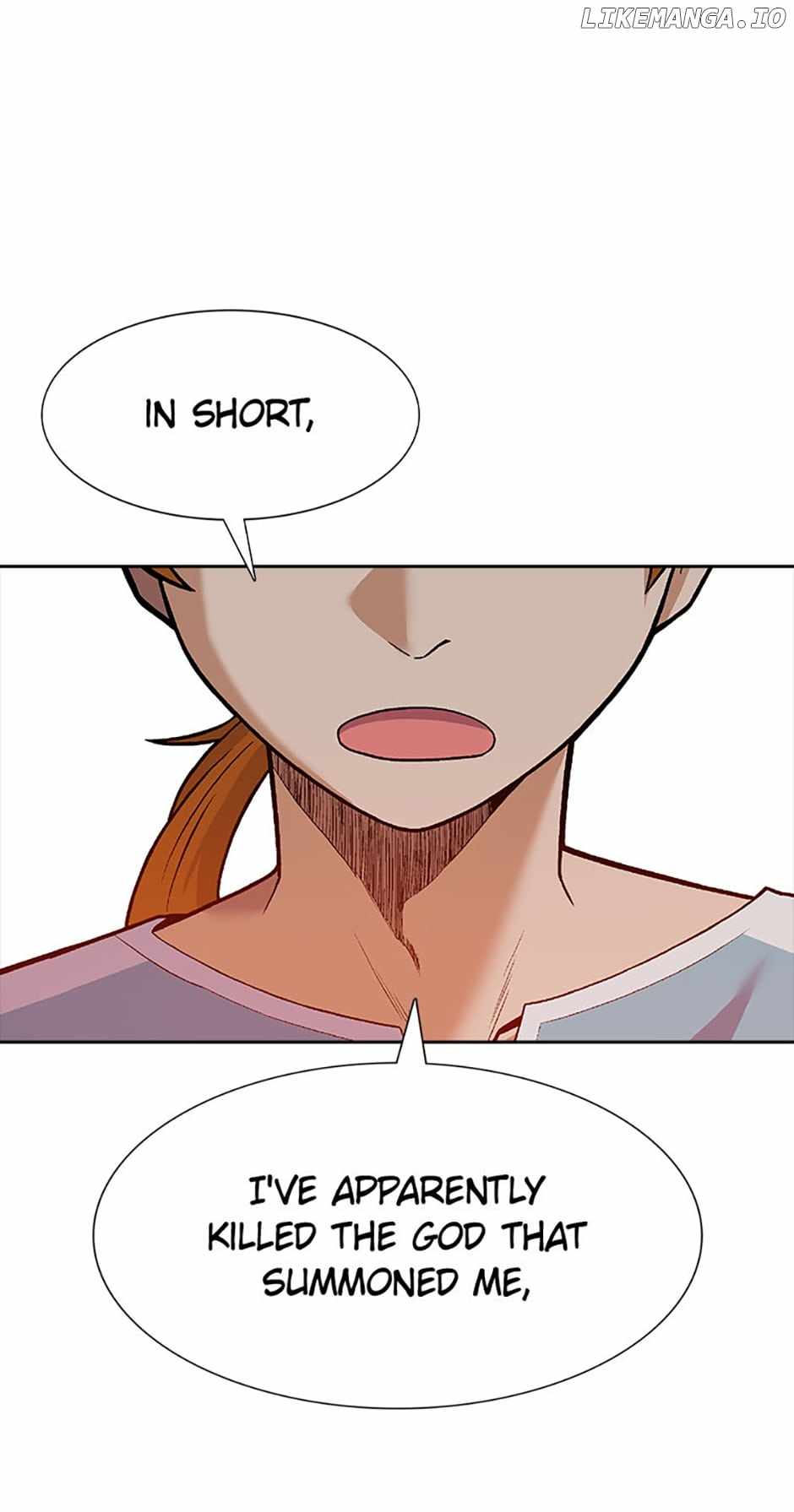 Newbie Management Chapter 56 - Page 18