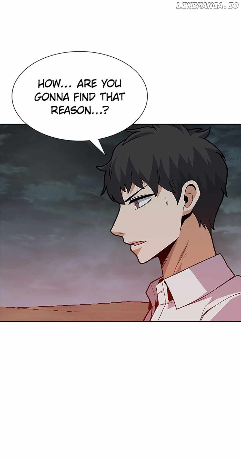 Newbie Management Chapter 56 - Page 21