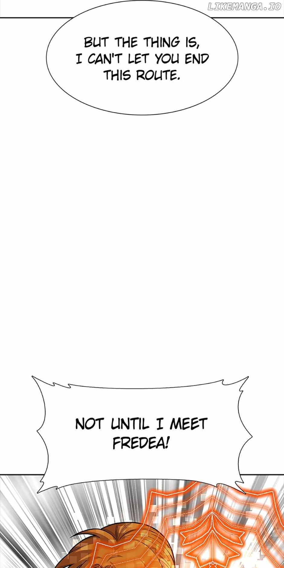 Newbie Management Chapter 56 - Page 55