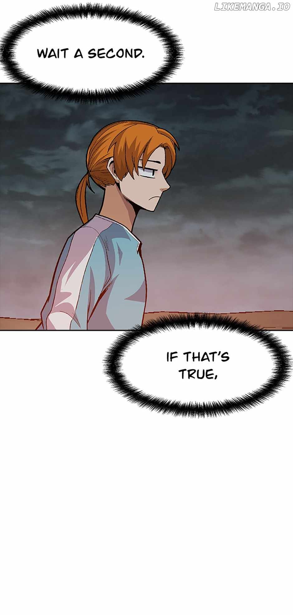 Newbie Management Chapter 56 - Page 7
