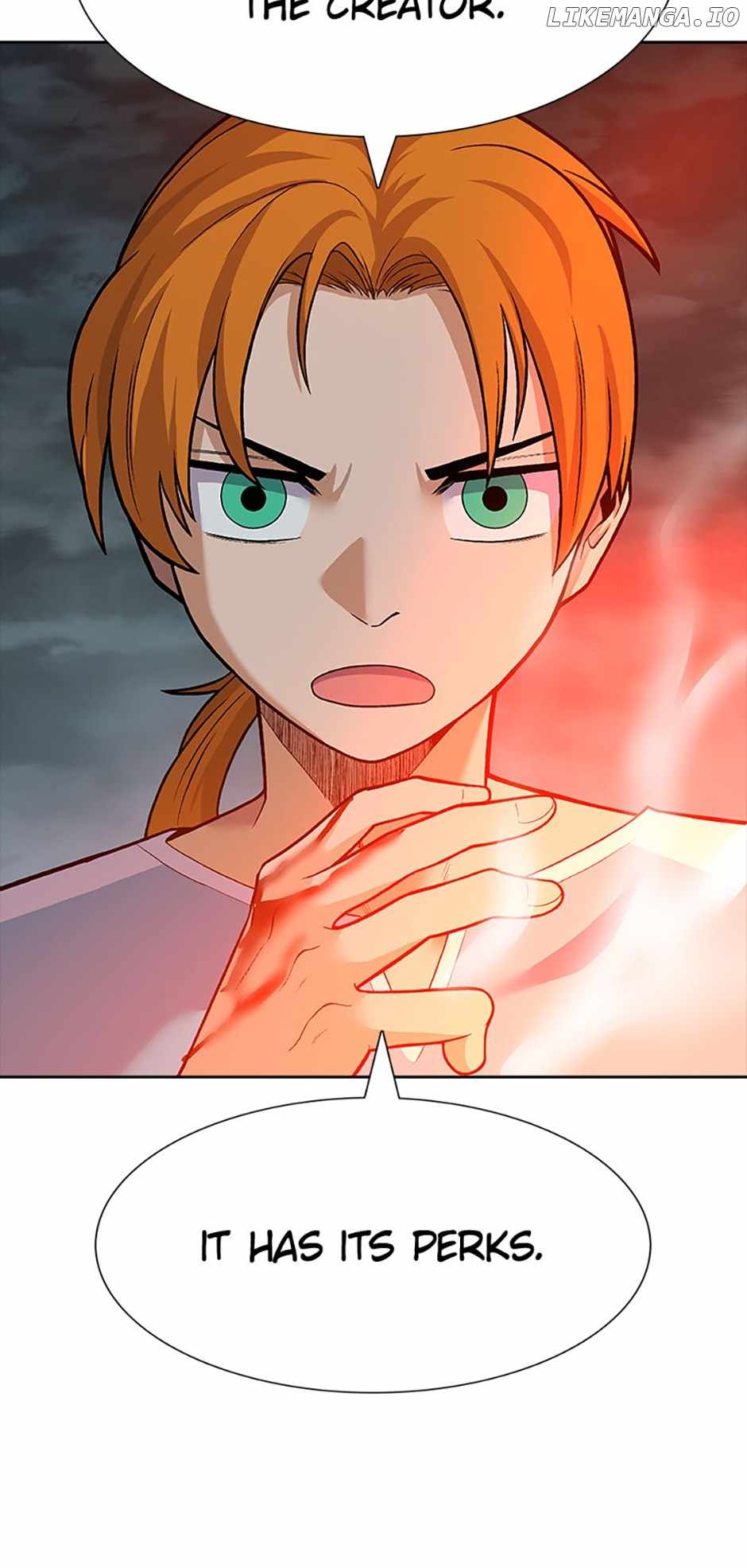 Newbie Management Chapter 56 - Page 73