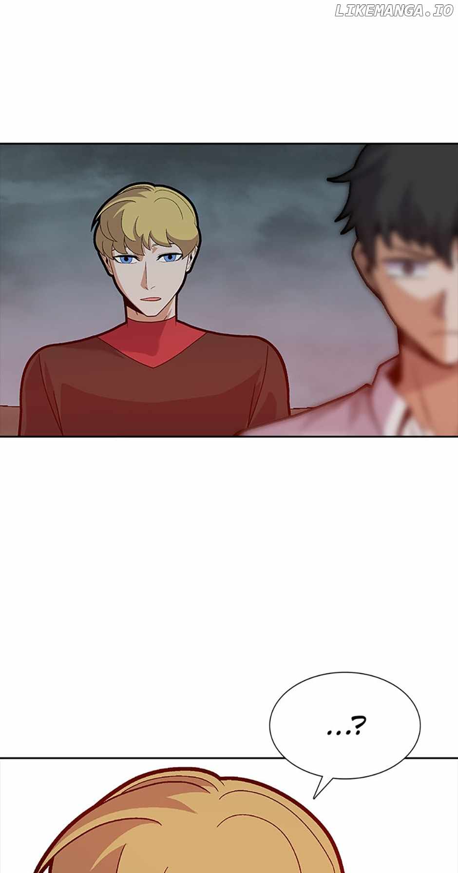 Newbie Management Chapter 56 - Page 83
