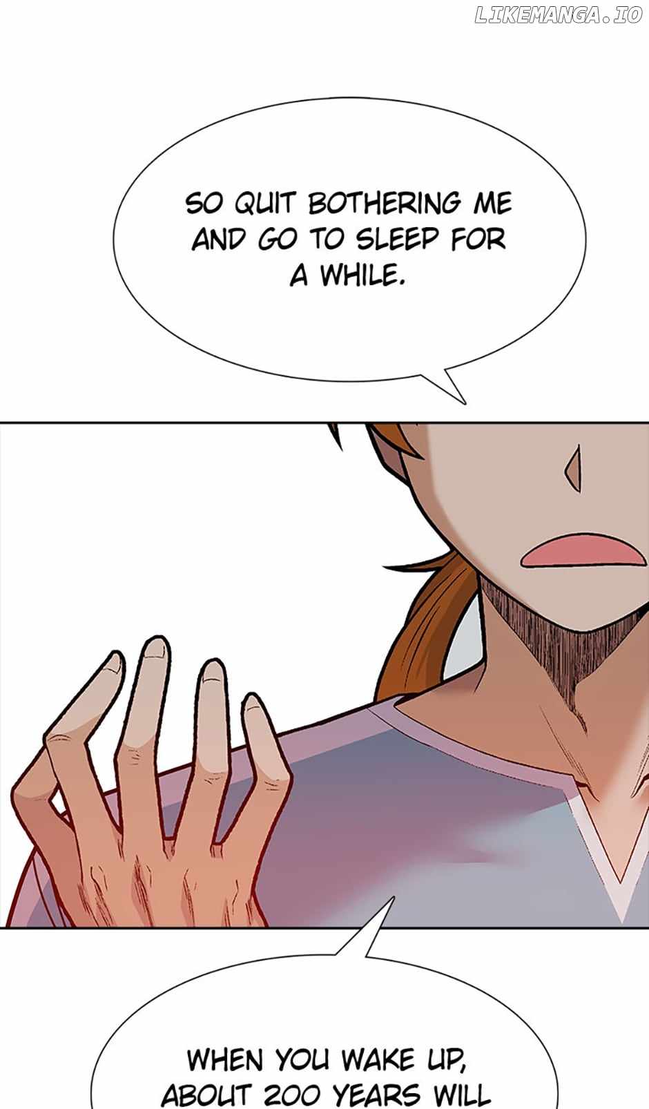 Newbie Management Chapter 56 - Page 86