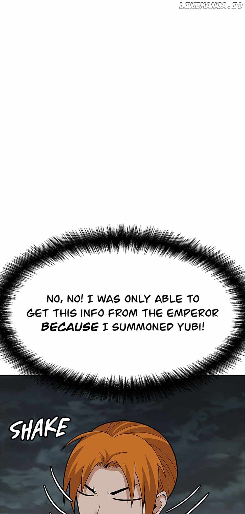 Newbie Management Chapter 56 - Page 9