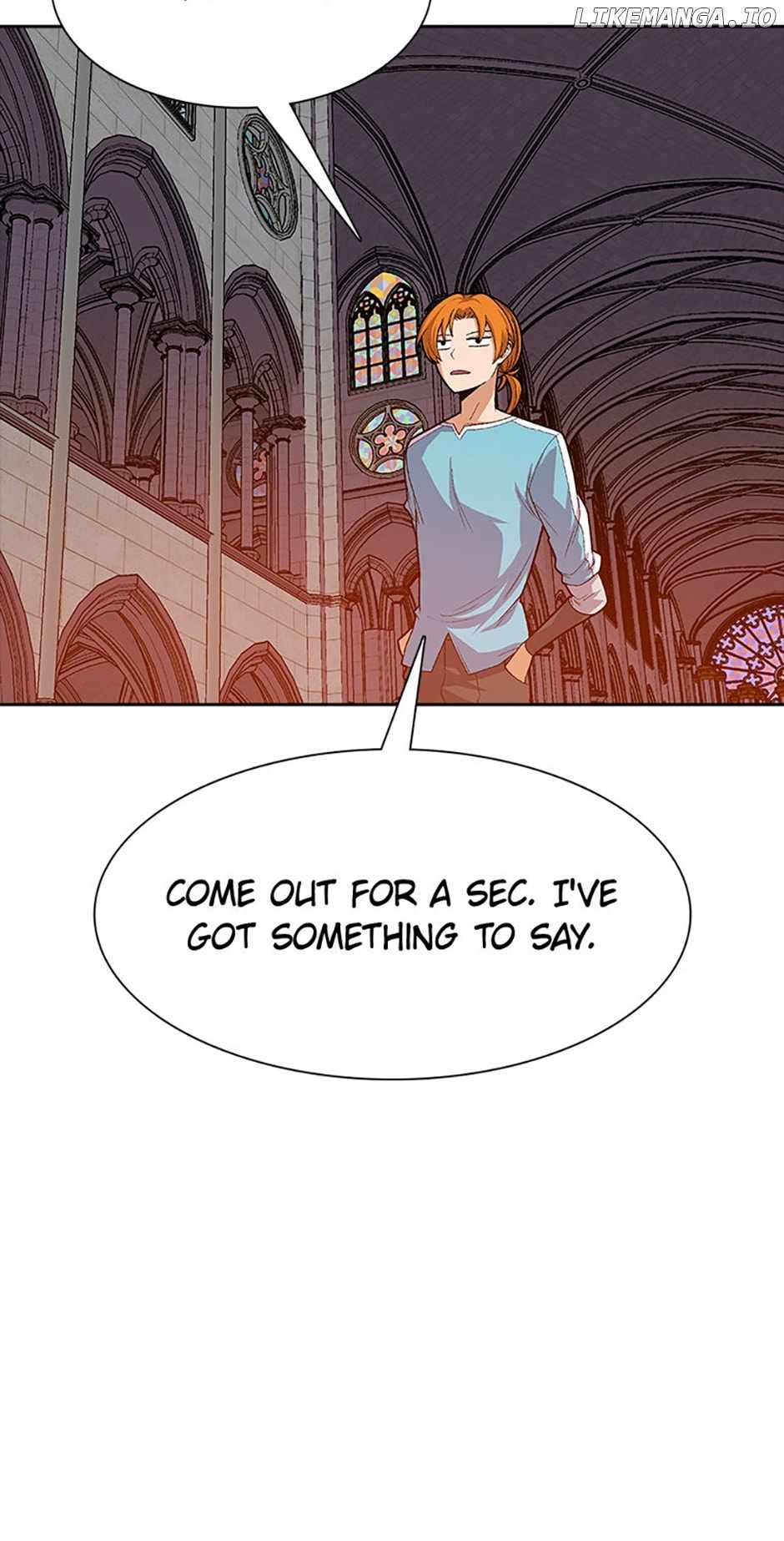Newbie Management Chapter 56 - Page 95