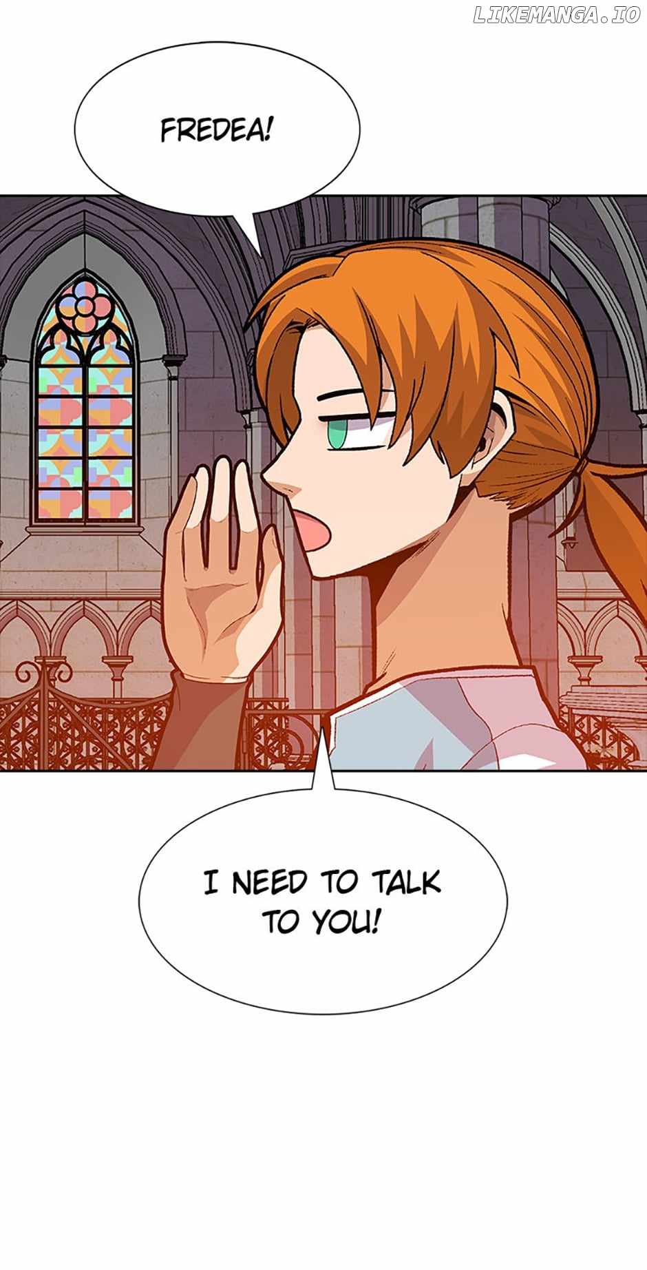Newbie Management Chapter 56 - Page 96