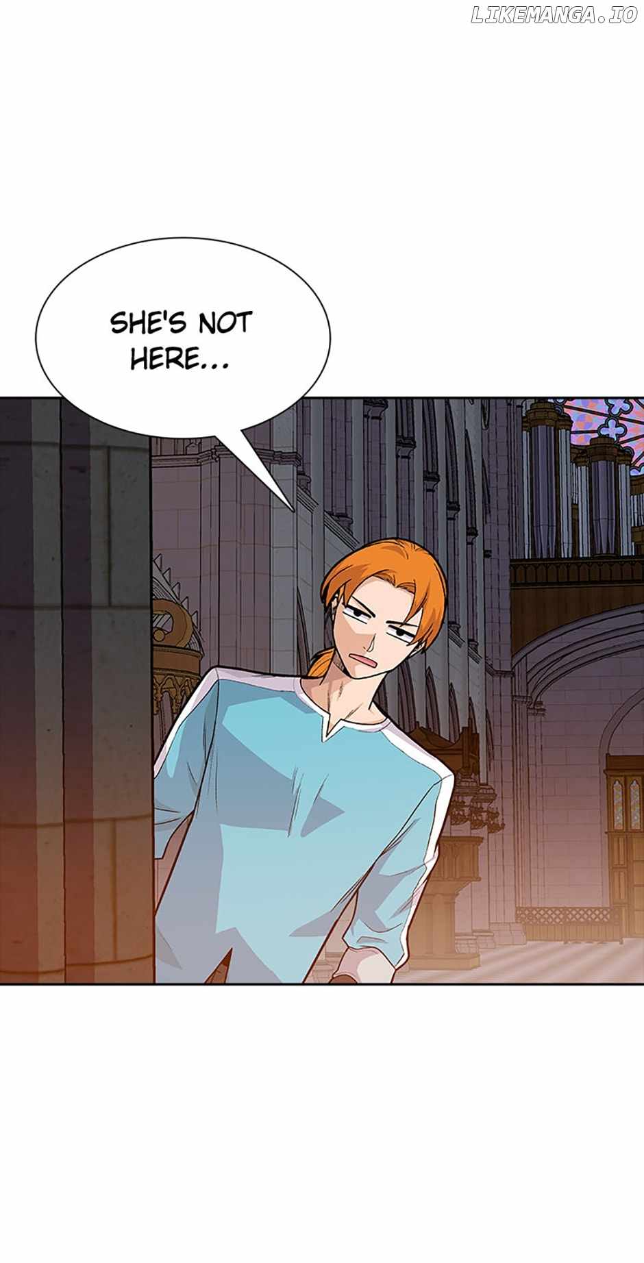 Newbie Management Chapter 56 - Page 97