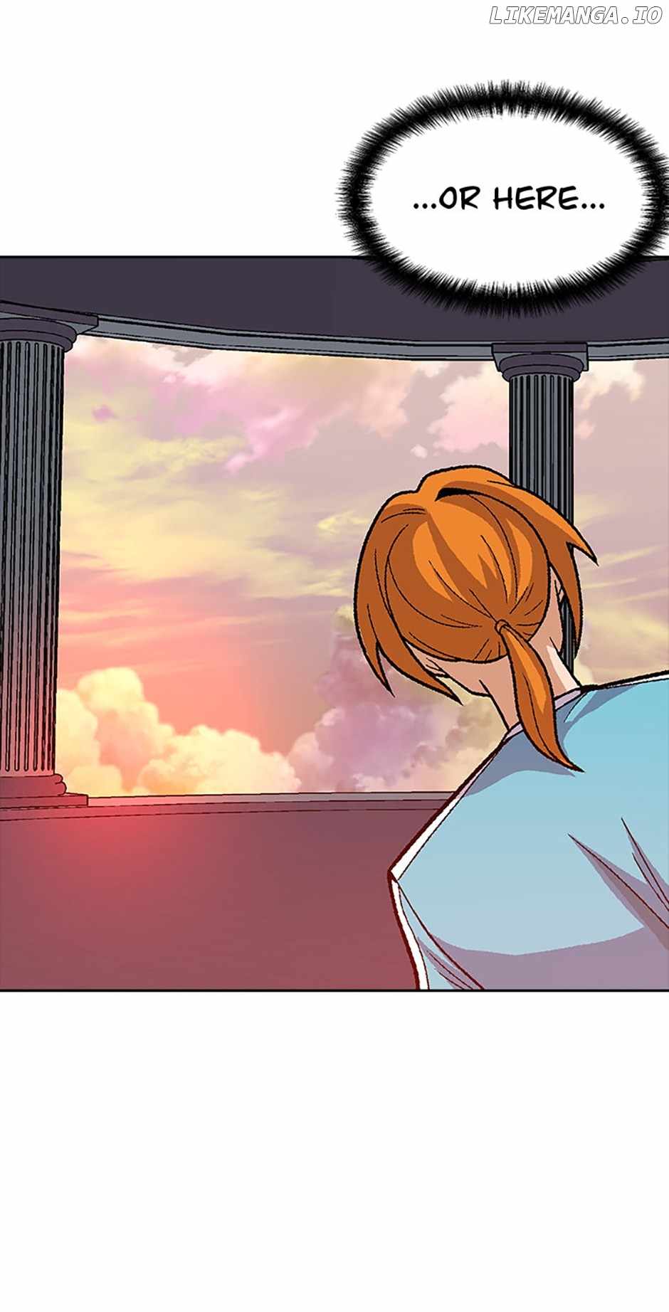 Newbie Management Chapter 56 - Page 98