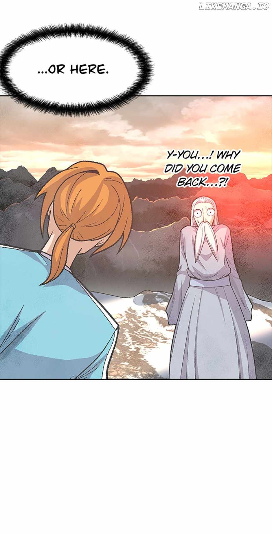 Newbie Management Chapter 56 - Page 99