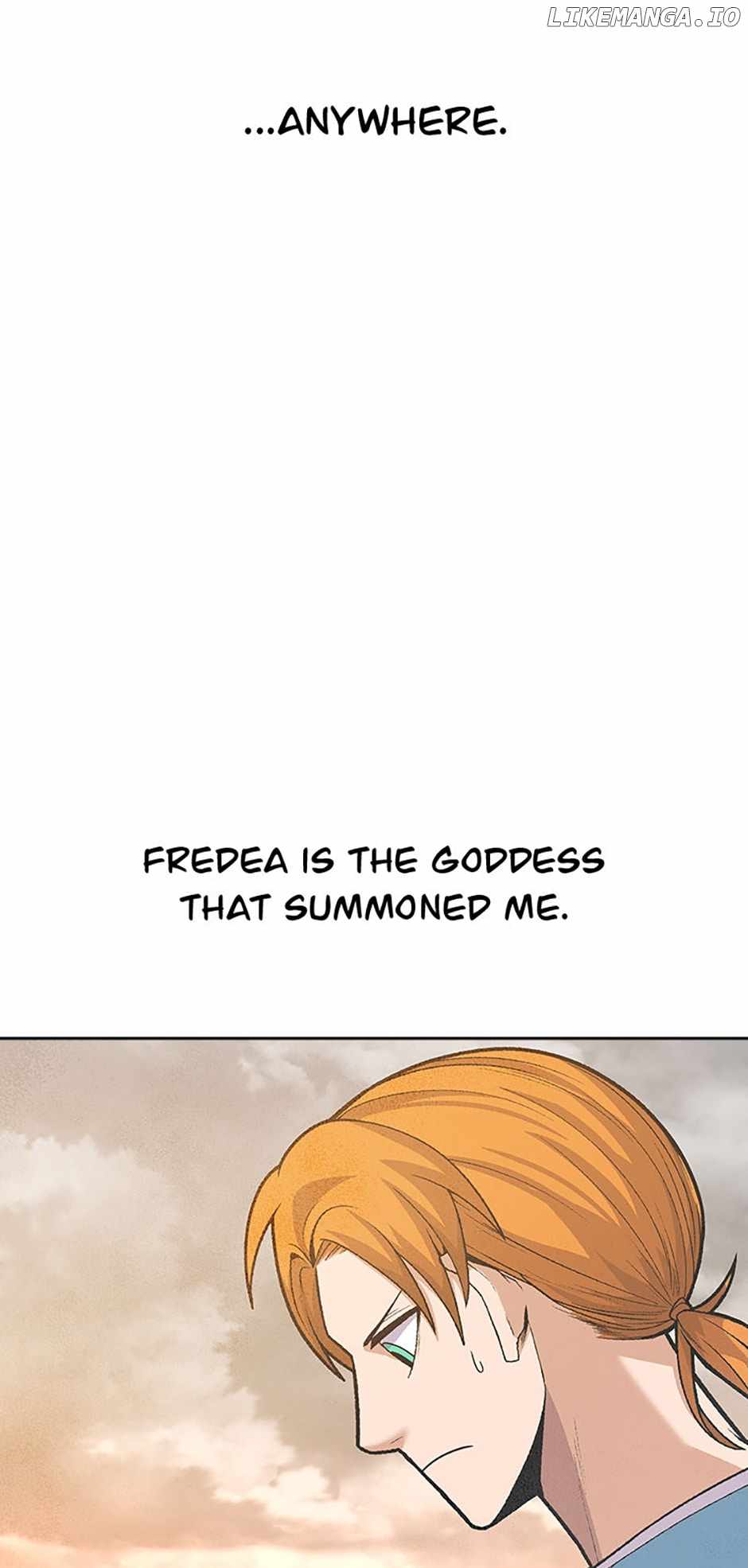 Newbie Management Chapter 57 - Page 1